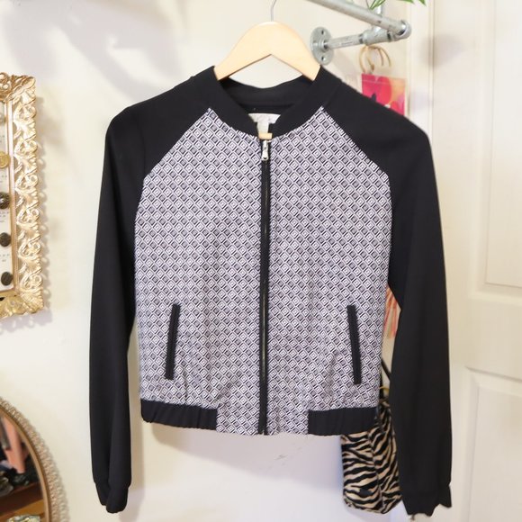 Dynamite Jackets & Blazers - JOGGER LIGHT JACKET - XS